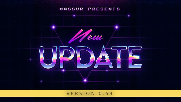 Developer update image for INVERSE Update v0.64