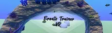 Breath Trainer VR hero image