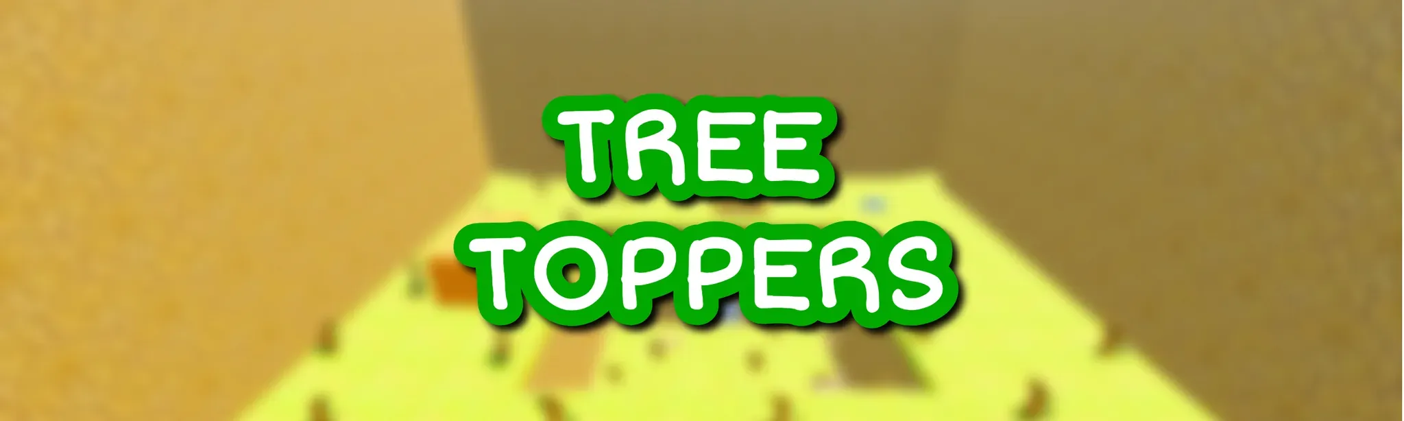 Tree Toppers