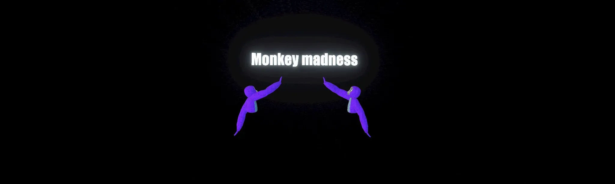 Monkey Madness
