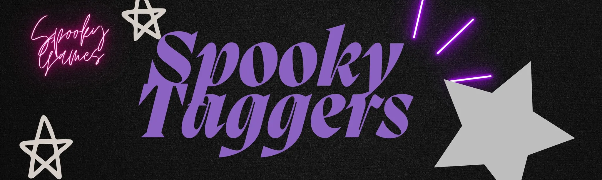 Spooky Taggers