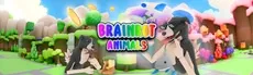 Brainrot Animals hero image