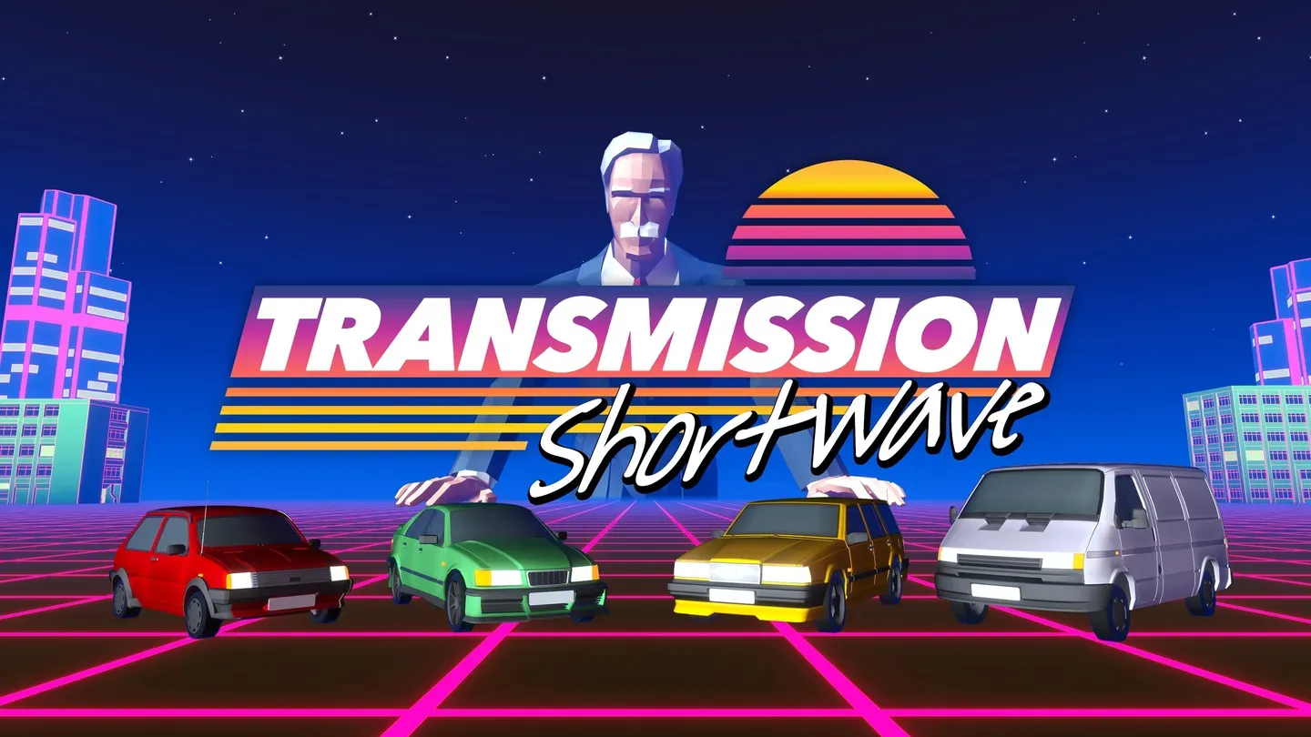 Transmission: Shortwave trailer 0