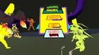 Monster Shooter Endless Runner VR screenshot 1