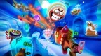 Sugar Madness screenshot 2