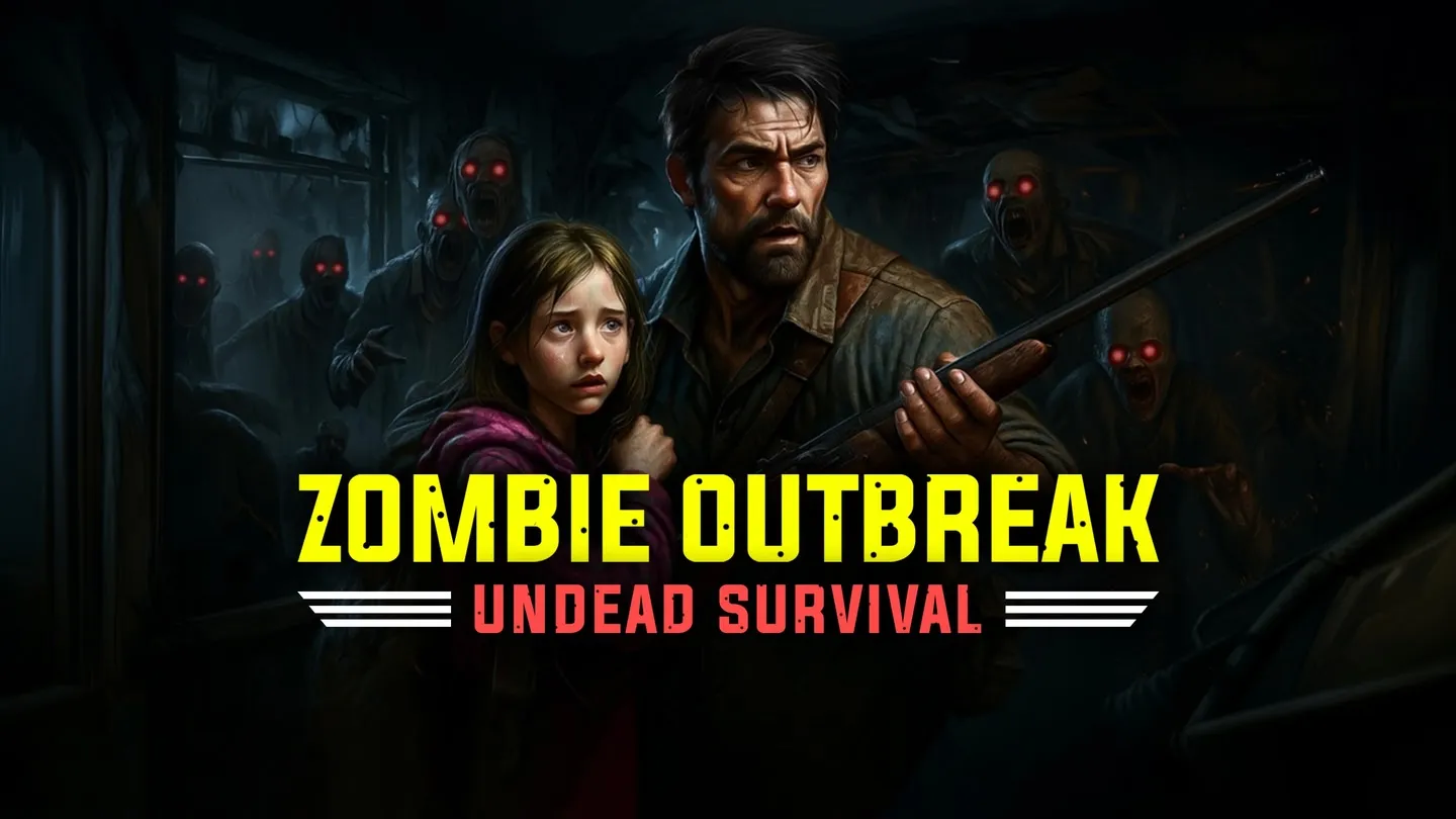 Zombie Outbreak: Undead Survival trailer 0