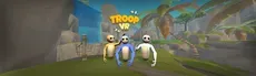 Troop VR hero image
