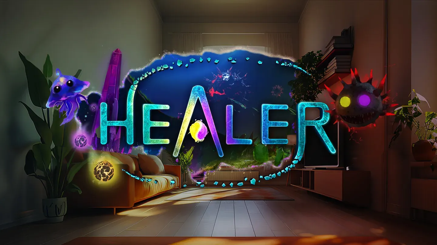 Healer trailer 0