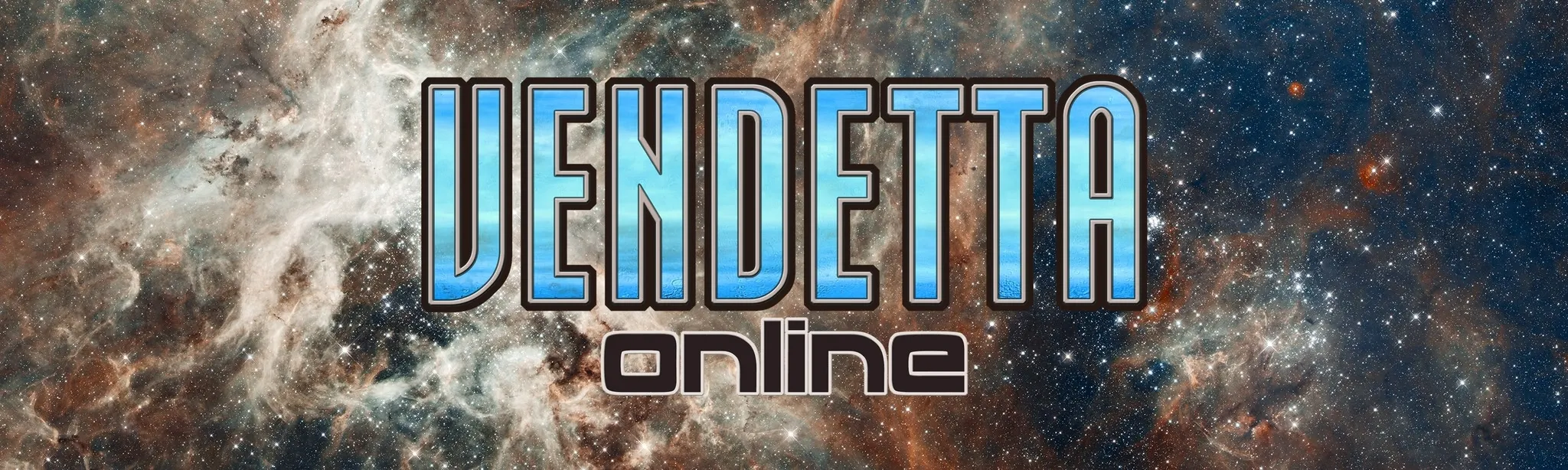 Vendetta Online