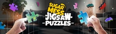 Sugar Mess Jigsaw Puzzles