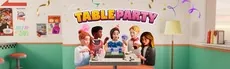 Table Party hero image