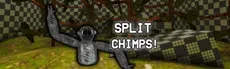 Split Chimps hero image