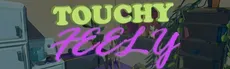 Touchy Feely hero image