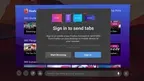 Firefox Reality screenshot 3