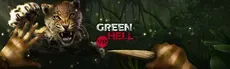 Green Hell VR hero image