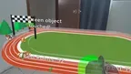 Horse Uma Uma Race screenshot 3