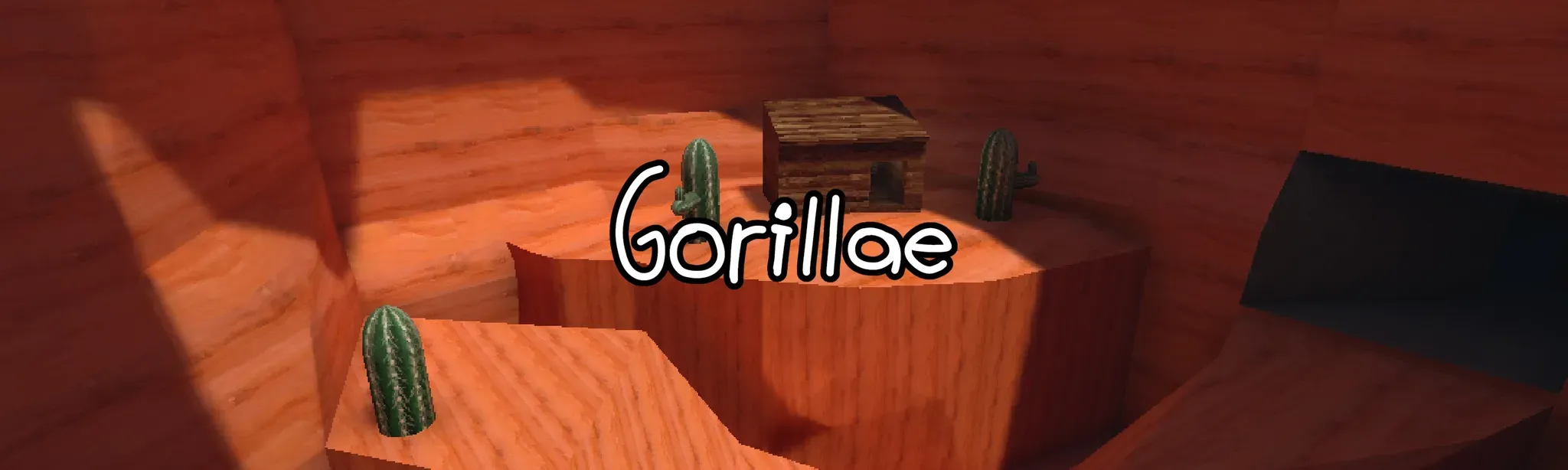 Gorillae