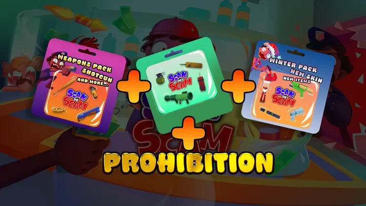 Developer update image for New Bundles Available! 🛒