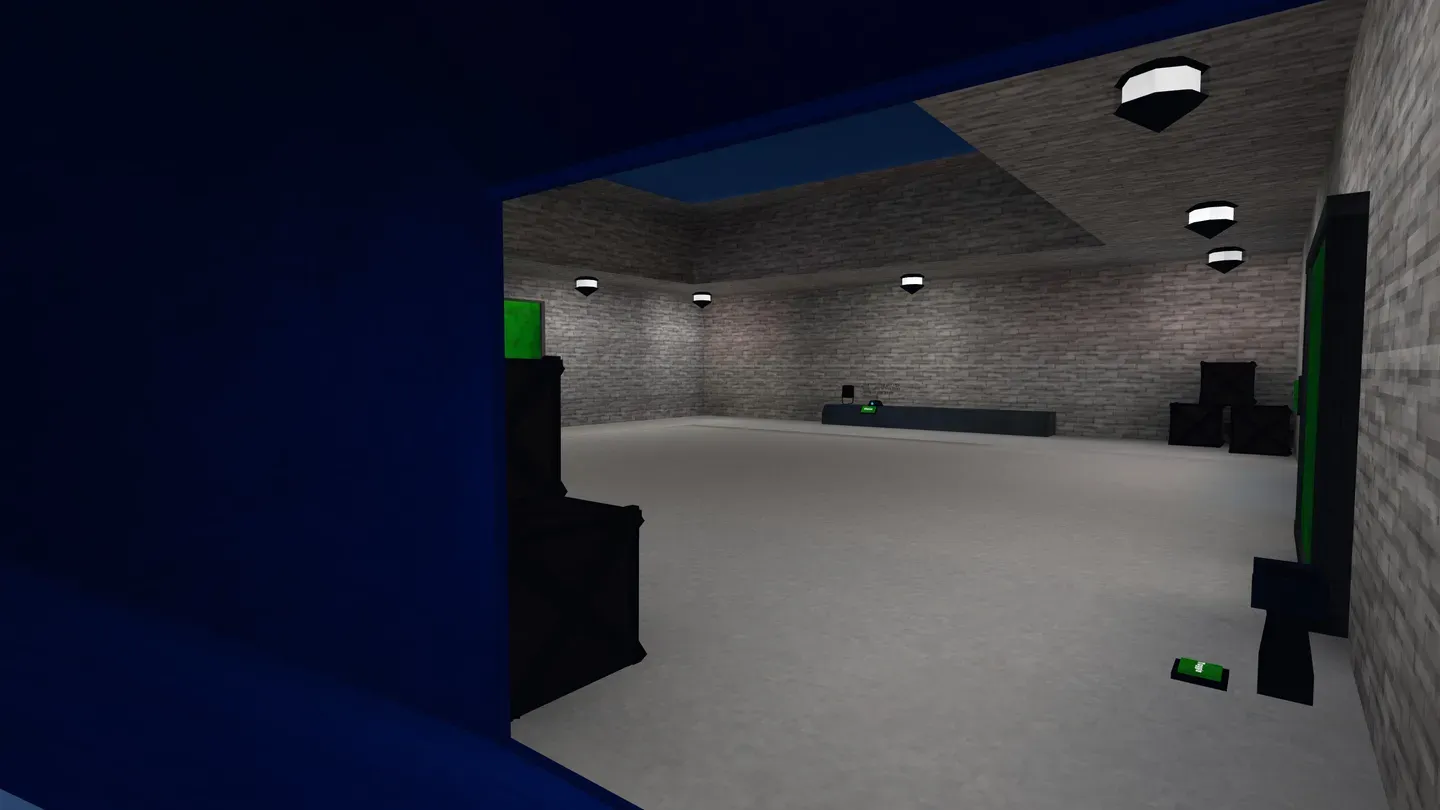 Feared Chimp [DISCONTINUED] cover image