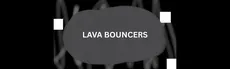 Lava Bouncers hero image