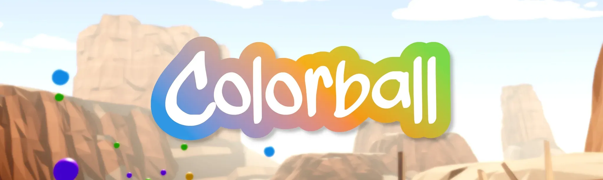 Colorball