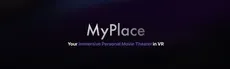 MyPlace hero image