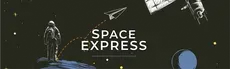 Space Express hero image