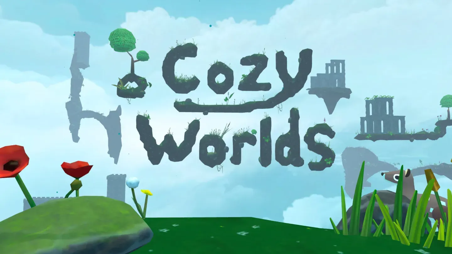 Cozy Worlds trailer 0