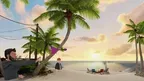 Transcend Social - Legacy screenshot 1