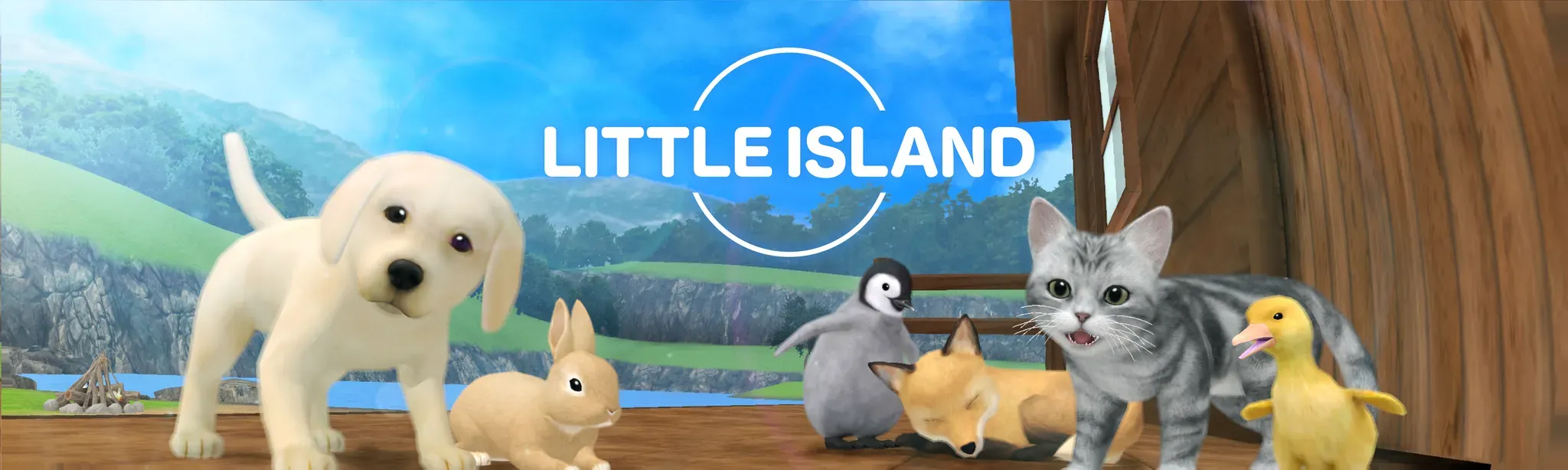 Little Island