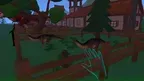 The Dinosaur Park screenshot 2