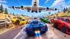 City Car Racing: Driving Simulator screenshot 1