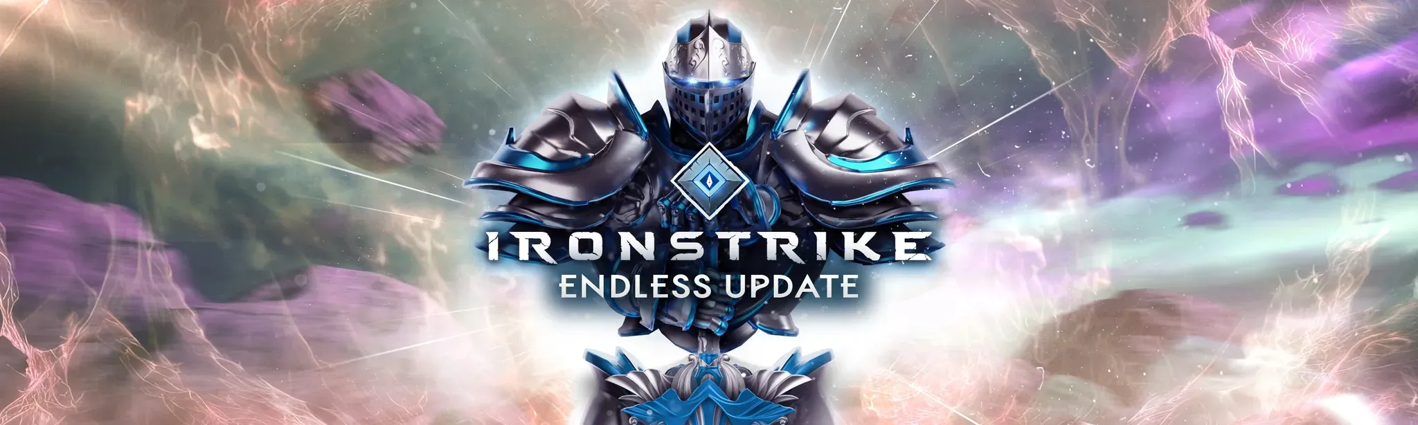 IRONSTRIKE