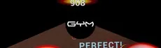 Gym hero image