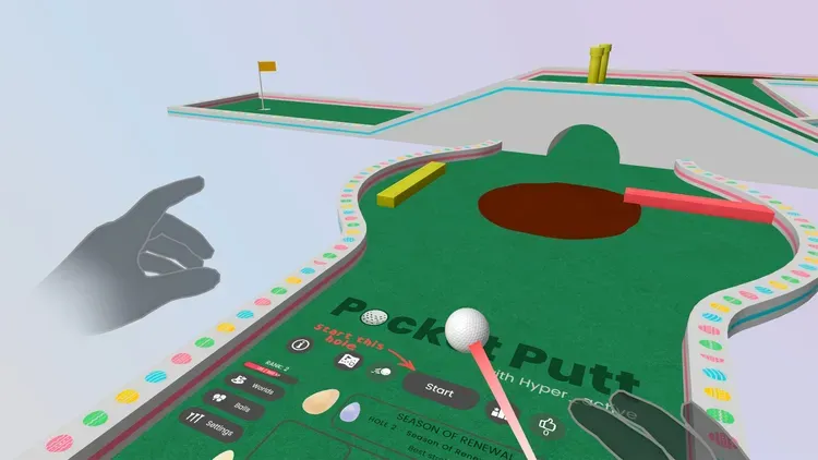 Developer update image for Dev Update #8: Season of Renewal