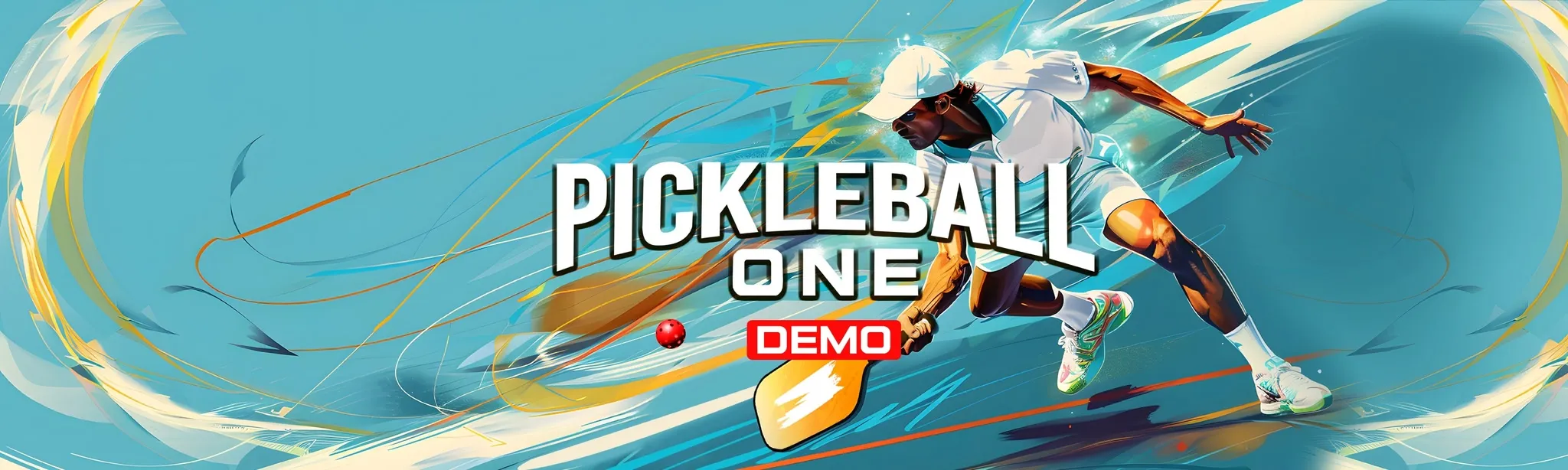 Pickleball One Demo