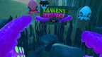 Kraken's Rampage screenshot 1