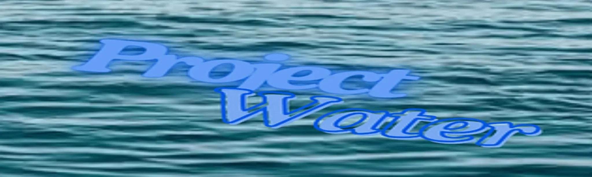 Water Tag
