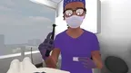 NeVR Fear The Dentist screenshot 2