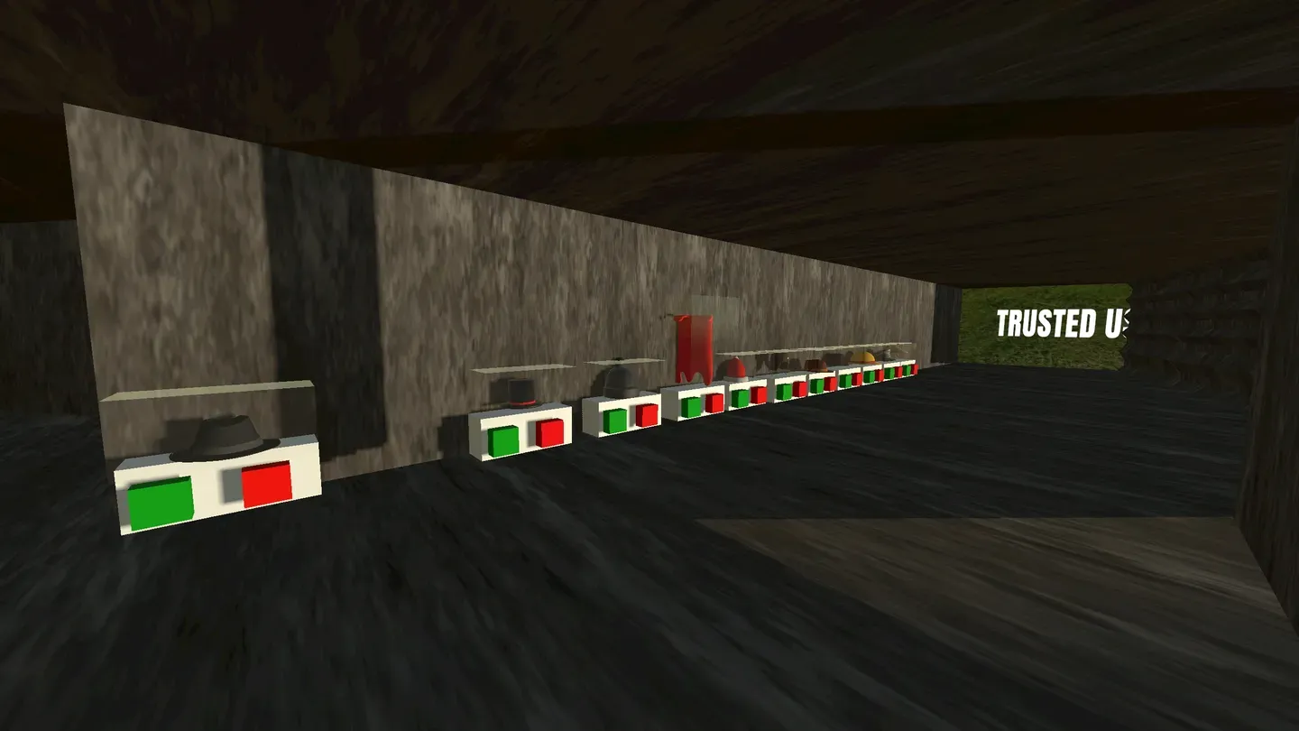 Wild Monkes cover image