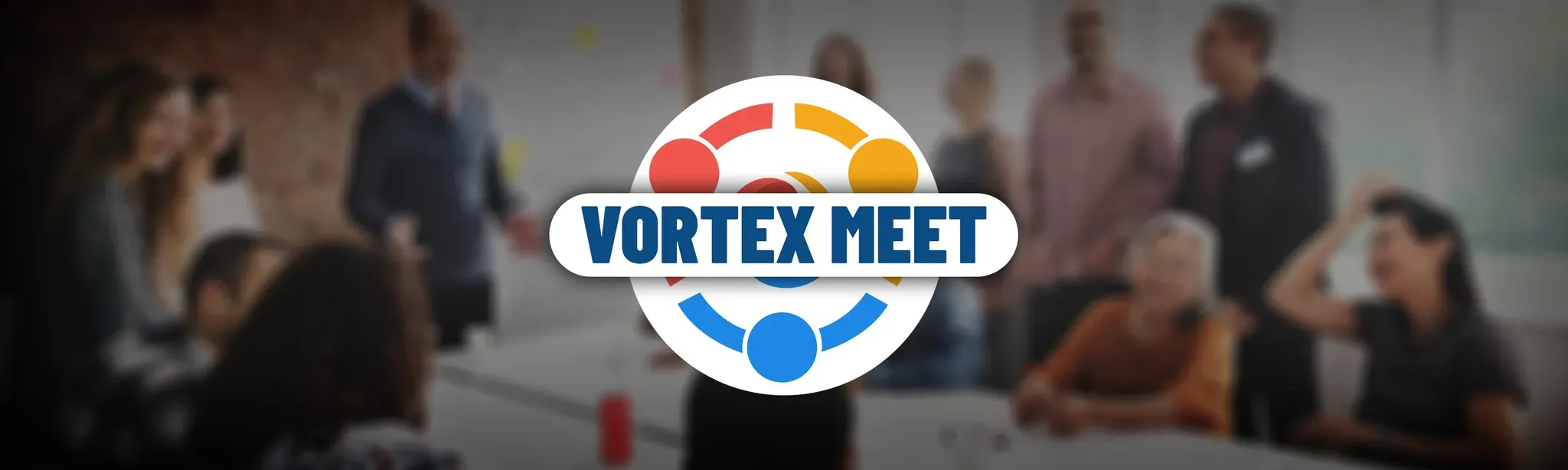 Vortex Meet - Online Conference & Meeting