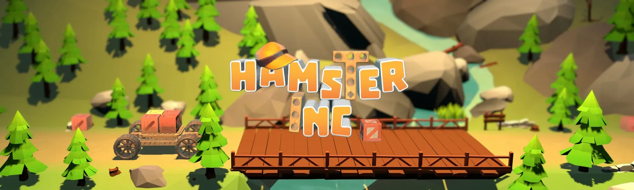 Hamster Inc.