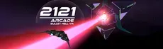 2121 Arcade - Bullet Hell VR hero image