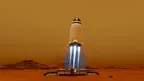 Surviving Mars: Pioneer screenshot 1
