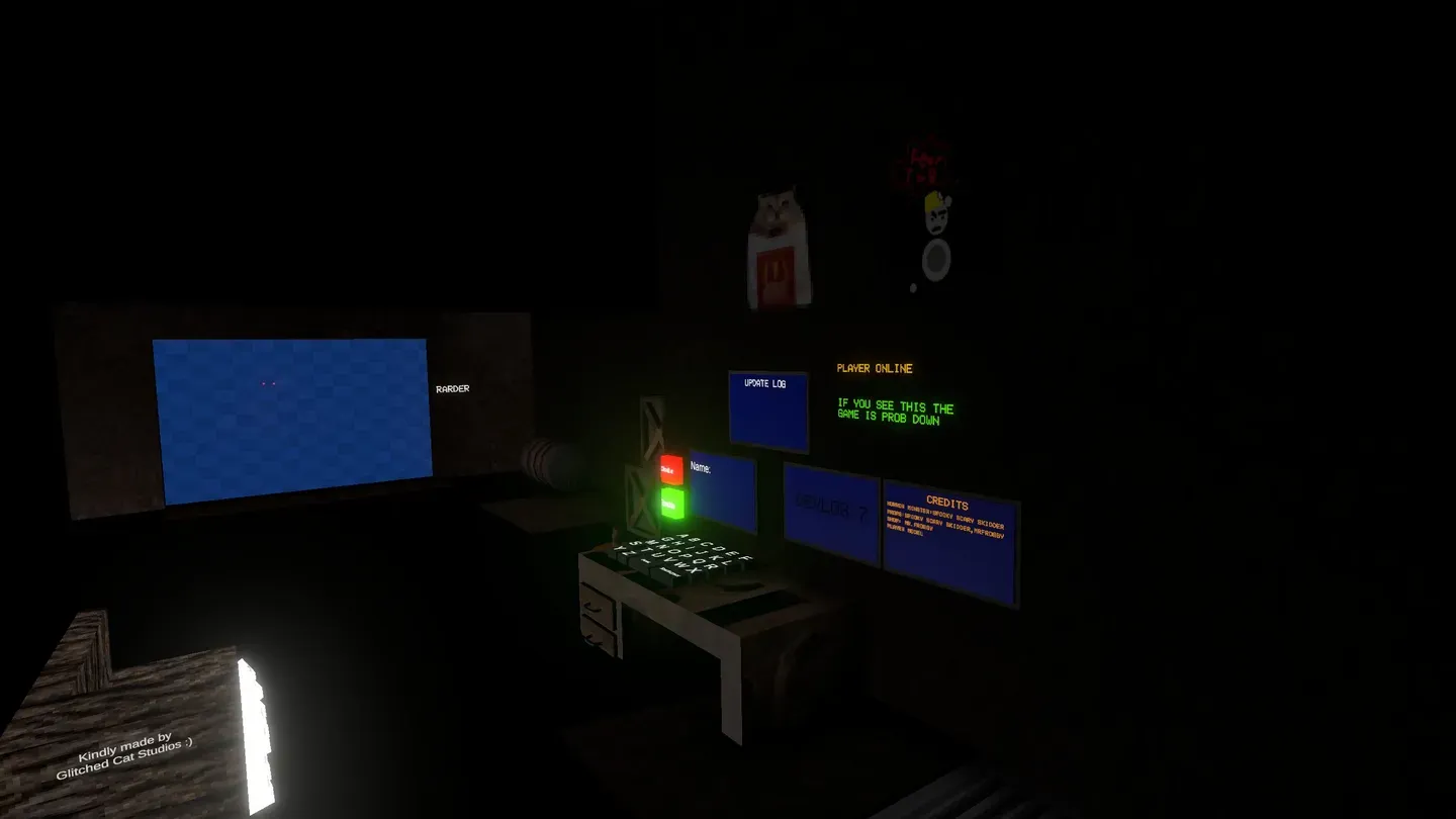 Fear Tag cover image