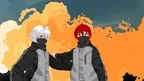Ninja Clash screenshot 2