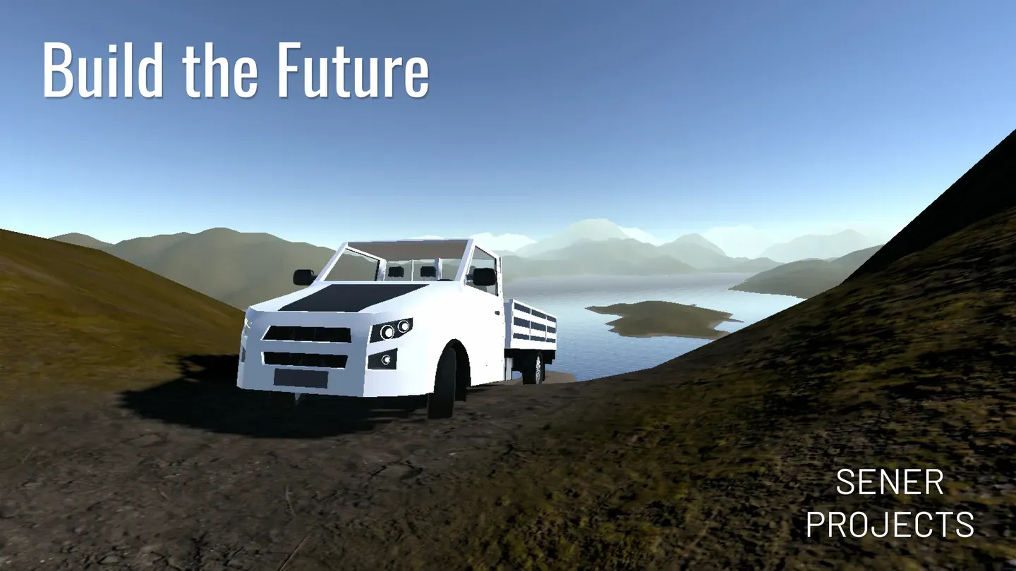 Build the Future trailer 0