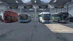 Bus Sim - Bus Driving Simulator screenshot 4