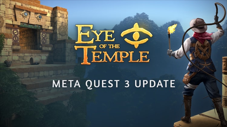 Developer update image for Meta Quest 3 Update with real-time shadows and greater fidelity