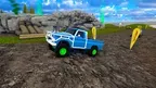 Offroad Legends VR: Car Racing Game screenshot 0